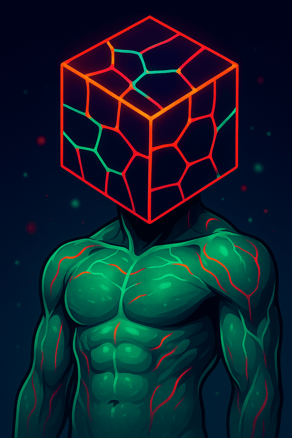Exclusive .lands Domain NFT - Decentralized Web Identity - lands.domains