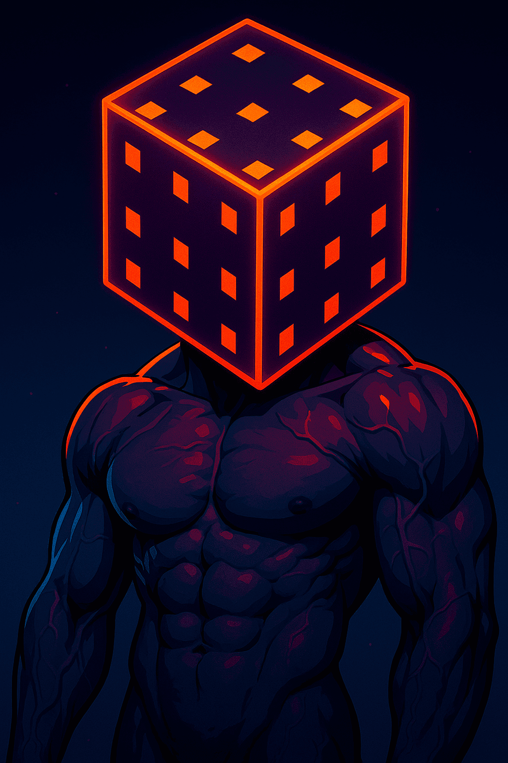 Exclusive Domain NFT Collection - Blockchain Identity Asset - lands.domains